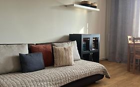 Apartament Śródmieście Krosno